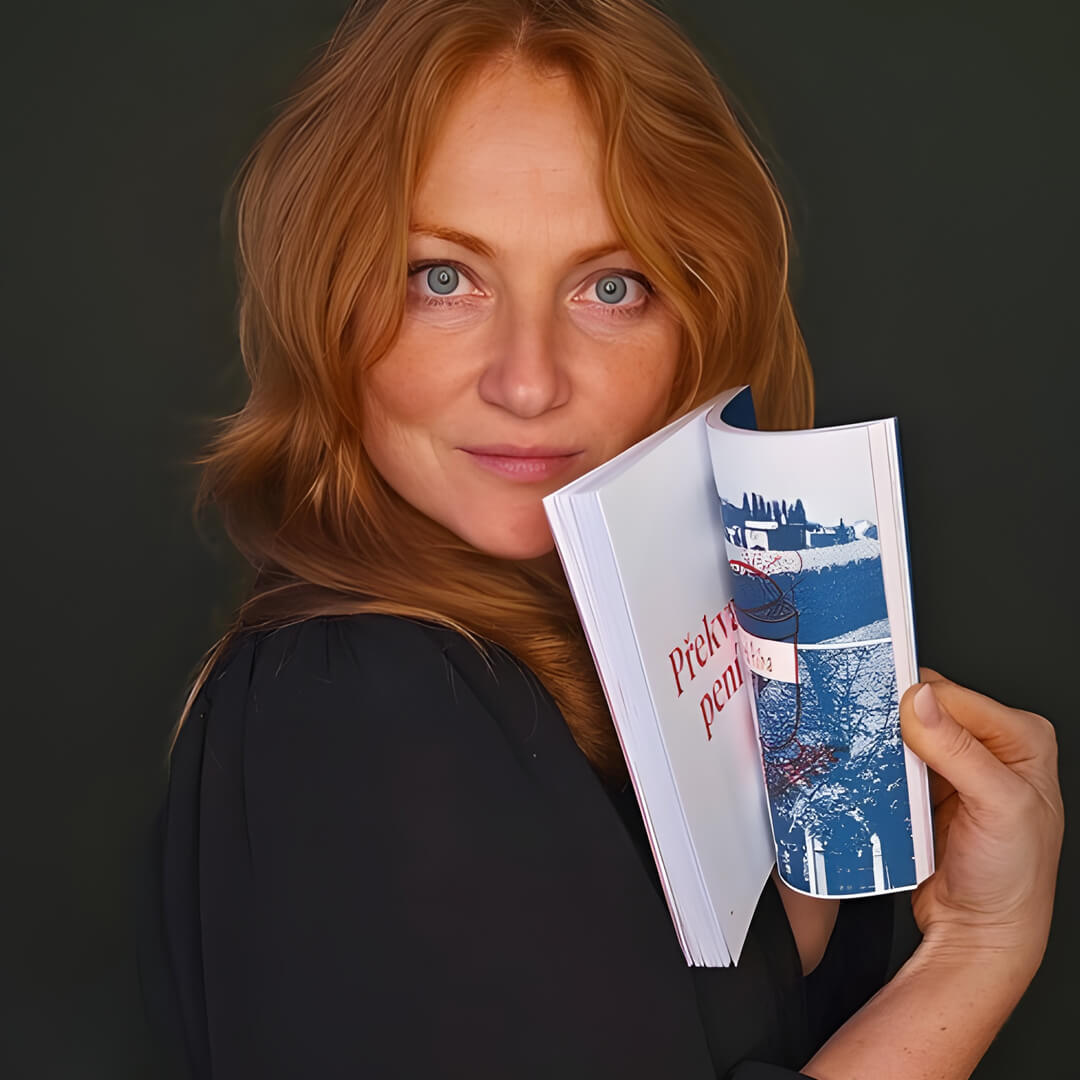 Blanka Hašková
