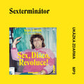 Sexterminátor - ukázka z audioknihy zdarma (mp3)