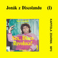Jonák z Discolandu - kapitola z audioknihy zdarma (mp3)
