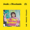 Jonák z Discolandu - kapitola z audioknihy zdarma (mp3)
