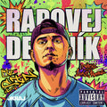 PŘEDPRODEJ: Audiokniha Rapovej deník - namluvil Petr STN Purmenský