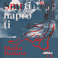 PŘEDPRODEJ: Audiokniha Smrti naproti - namluvila Blanka Hašková