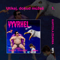 Utíkej, dokud můžeš - kapitola z audioknihy zdarma (mp3)