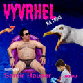 PŘEDPRODEJ: Audiokniha Vyvrhel na tripu - namluvil autor Samir Hauser