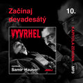 Začínaj devadesátý - kapitola z audioknihy zdarma (mp3)