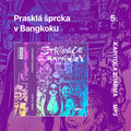 Prasklá šprcka v Bangkoku - kapitola z audioknihy zdarma (mp3)