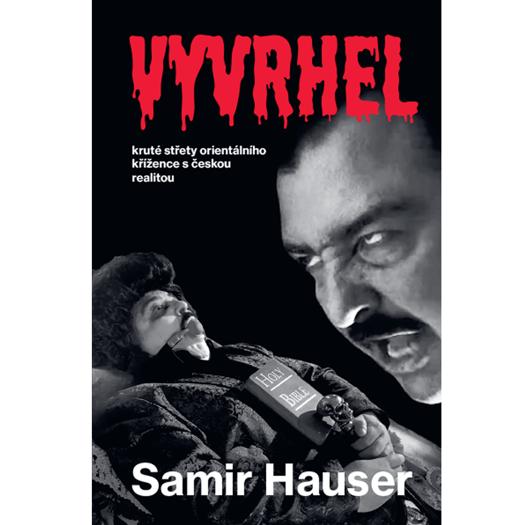 Ebook VYVRHEL