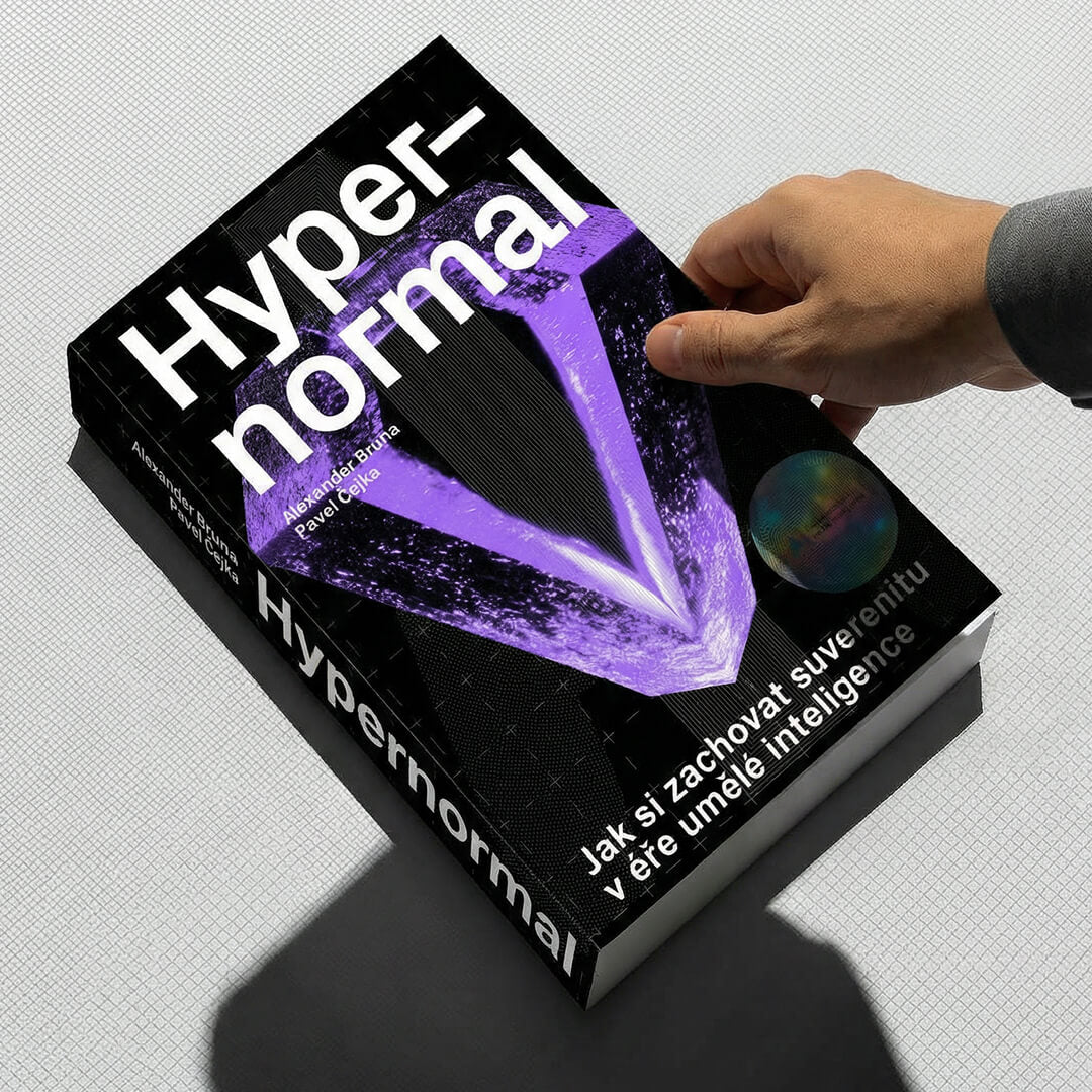 Hypernormal