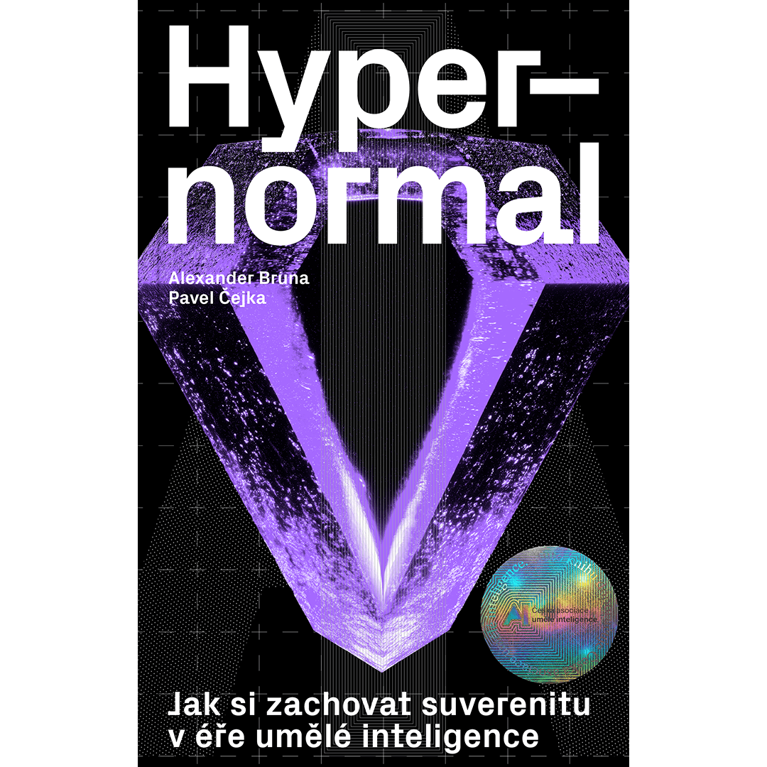 Hypernormal