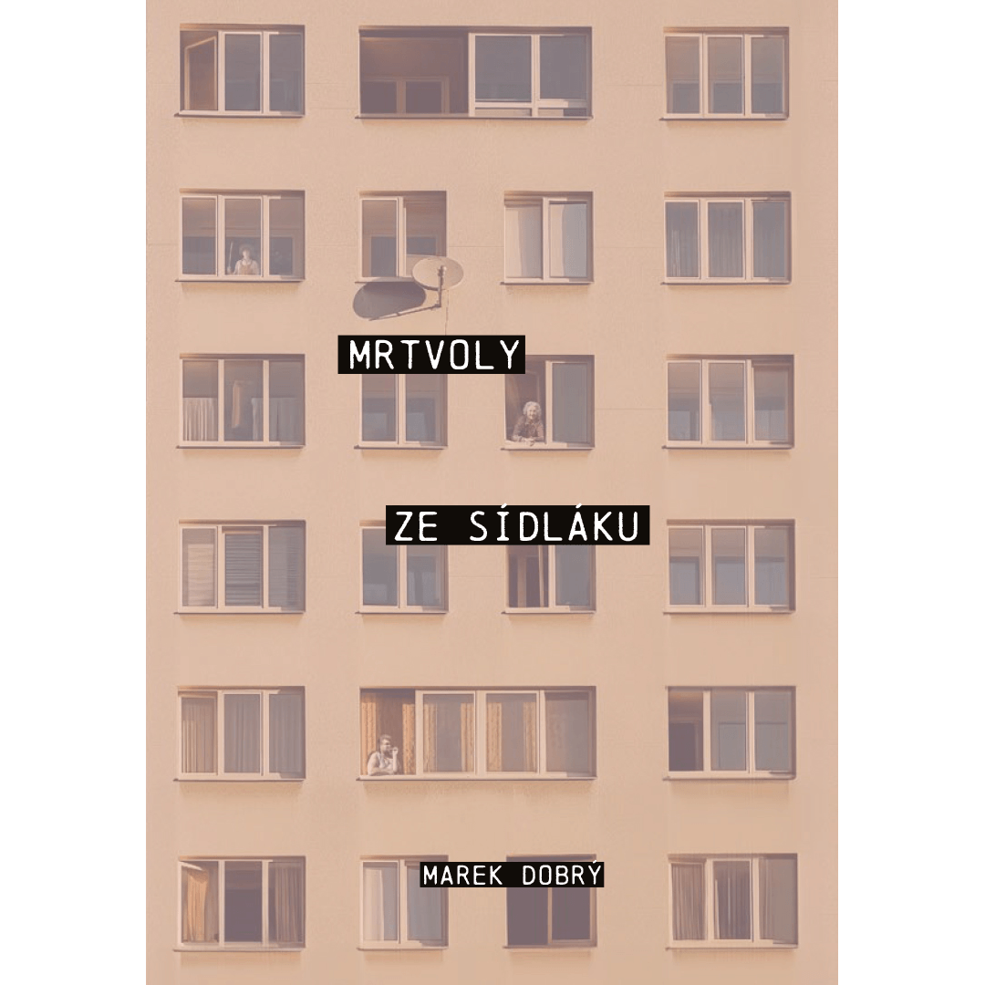 Mrtvoly ze sídláku