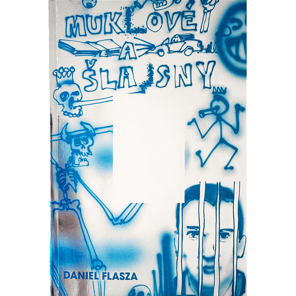 Kniha Muklové a Šlajsny