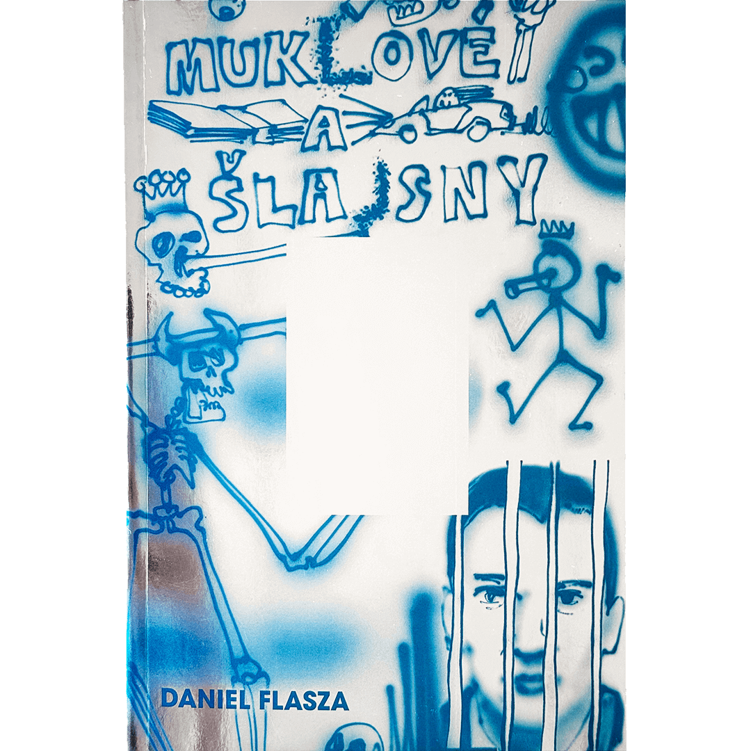 Kniha Muklové a Šlajsny