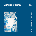 Vánoce v krimu - kapitola z knihy zdarma (pdf)