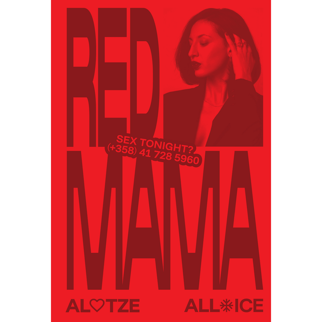 Red mama