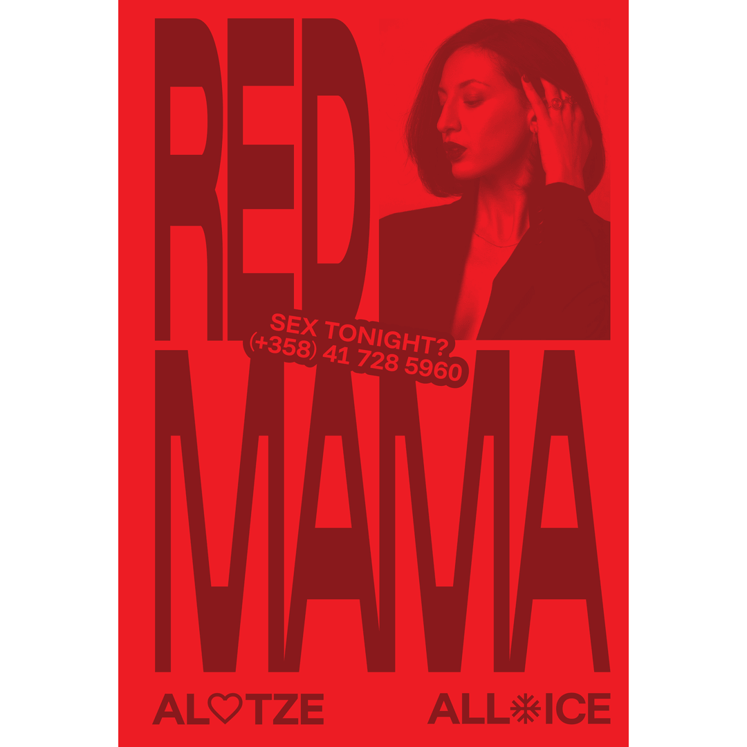 Red mama