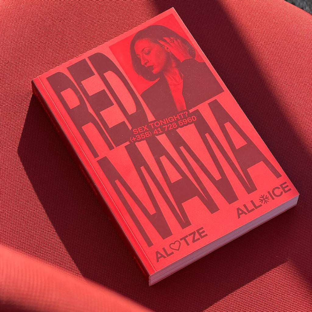 Red mama
