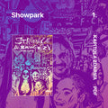Showpark - kapitola z knihy zdarma (pdf)