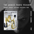Tak pravil Svatý Vincent – přepis výslechu StB – ukázka z knihy zdarma (pdf)