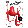 Tak pravil Vincent - výroční reedice