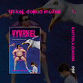 Utíkej, dokud můžeš - kapitola z knihy zdarma (pdf)