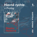 Hlavně rychle - kapitola z knihy zdarma (pdf)