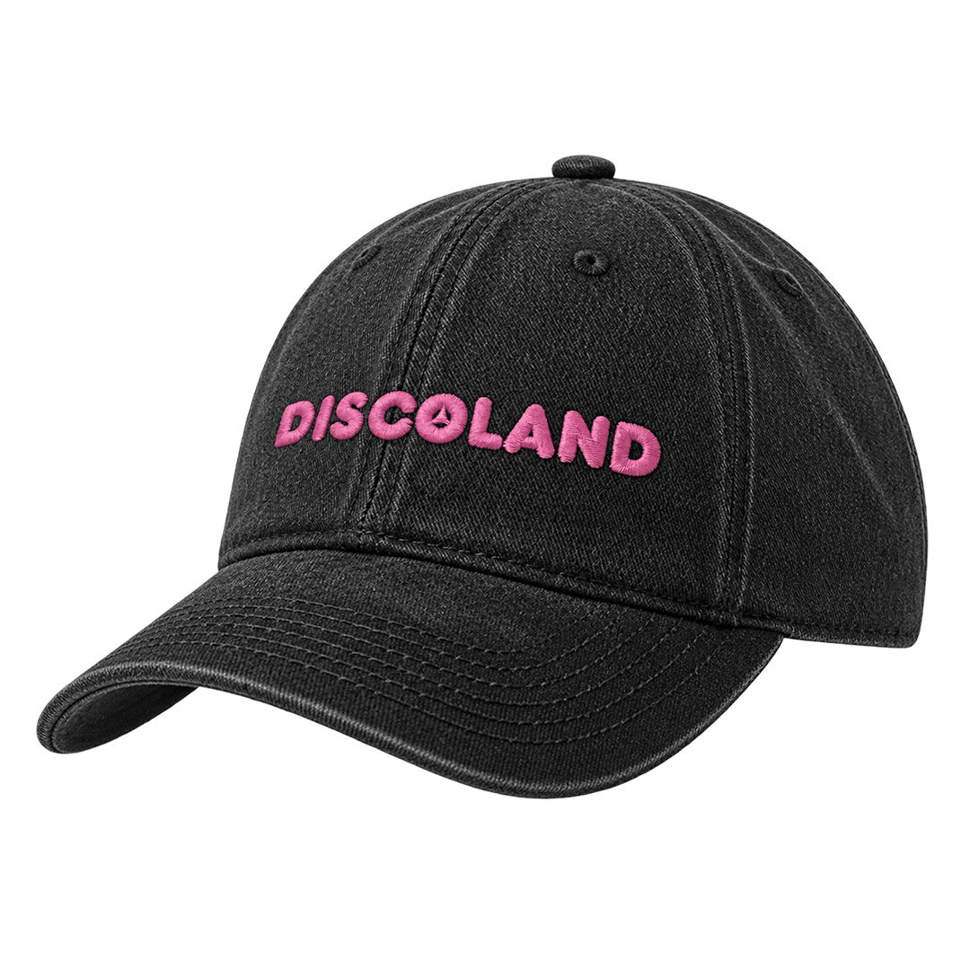 Kšiltovka DISCOLAND
