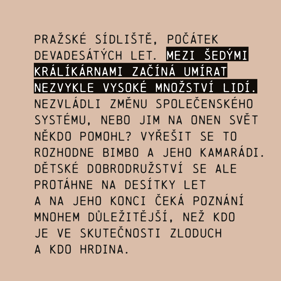 Mrtvoly ze sídláku