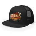 Kšiltovka VRTULNÍK