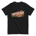 Tričko VRTULNÍK