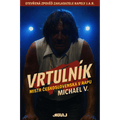 Kniha Vrtulník