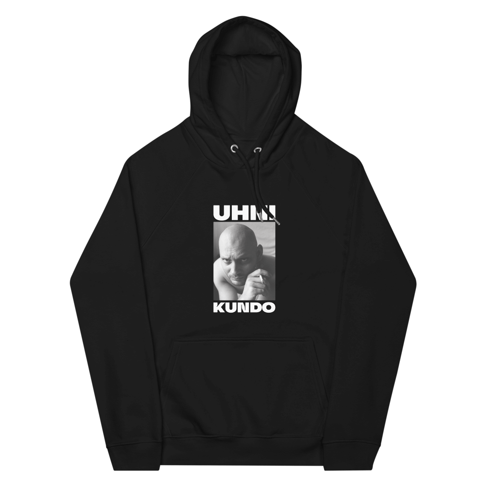 Mikina UHNI KUNDO!